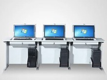 青島計算機培訓與軟件服務 賦能未來科技人才